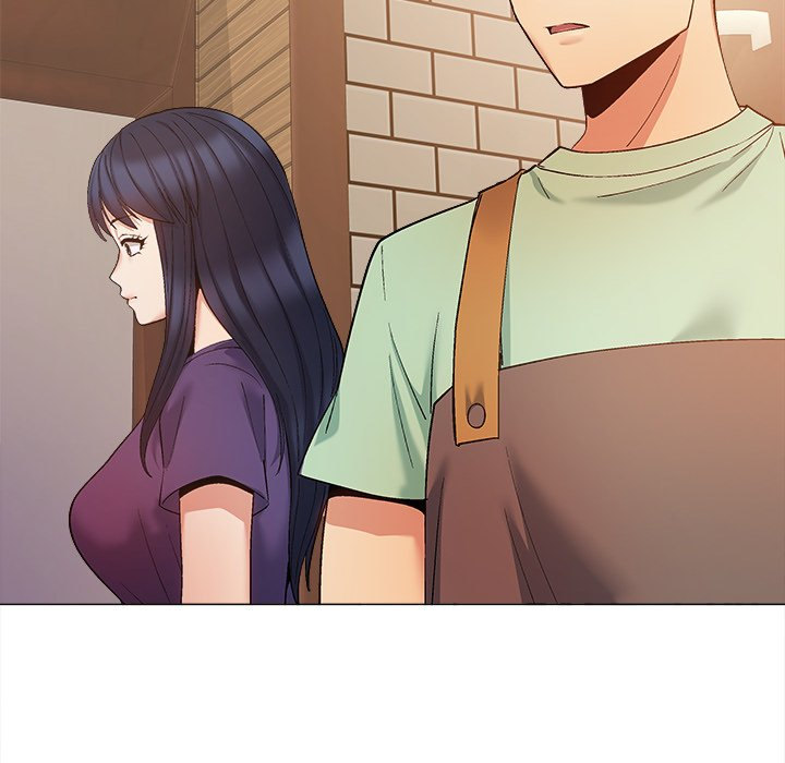 Sergeant Brynn - Chapter 25 [photo 36] - MangaPorn