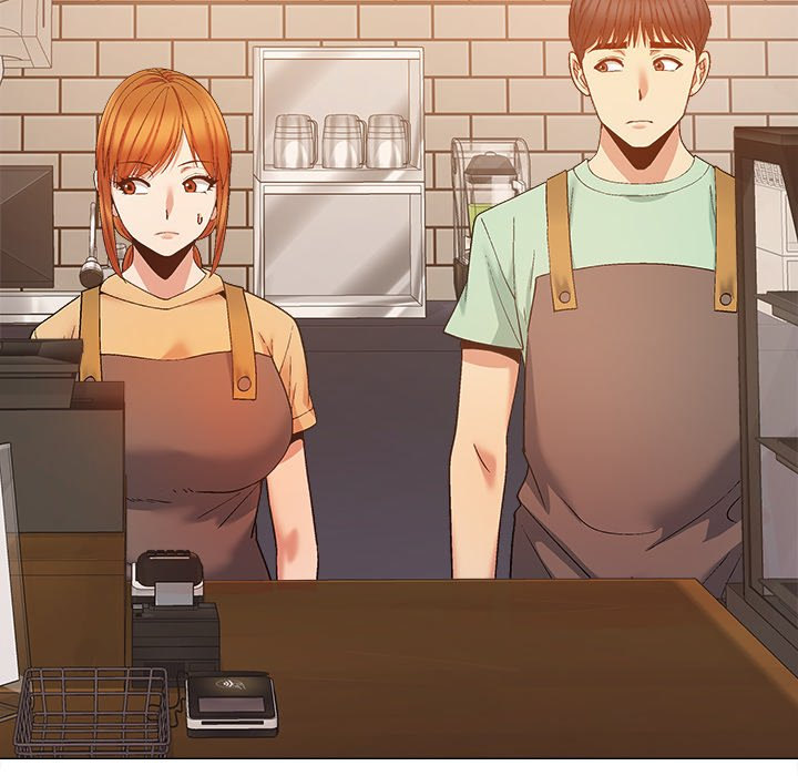 Sergeant Brynn - Chapter 25 [photo 38] - MangaPorn