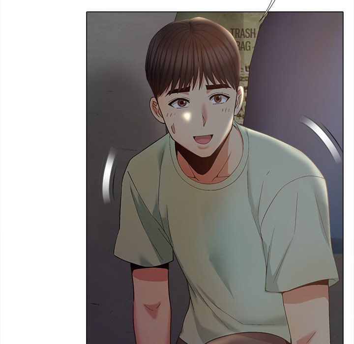 Sergeant Brynn - Chapter 25 [photo 53] - MangaPorn