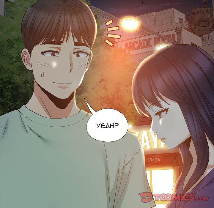 Sergeant Brynn - Chapter 25 [photo 57] - MangaPorn