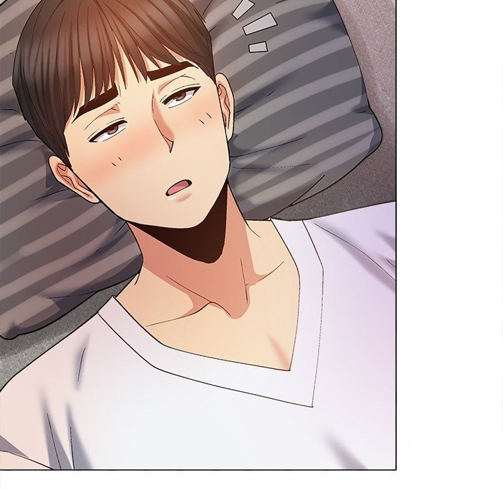 Sergeant Brynn - Chapter 25 [photo 7] - MangaPorn