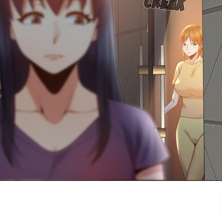 Sergeant Brynn - Chapter 25 [photo 78] - MangaPorn