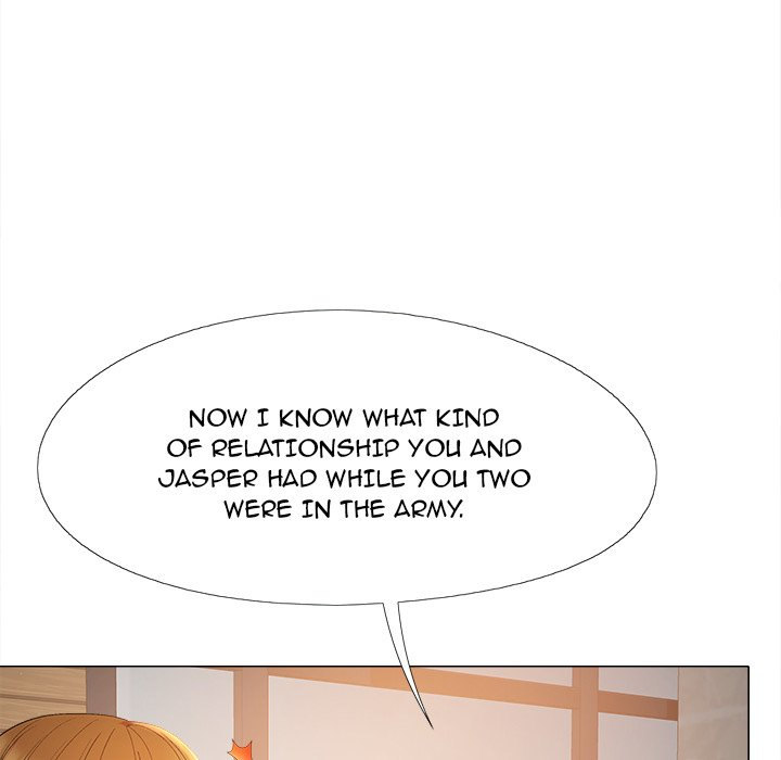 Sergeant Brynn - Chapter 25 [photo 87] - MangaPorn