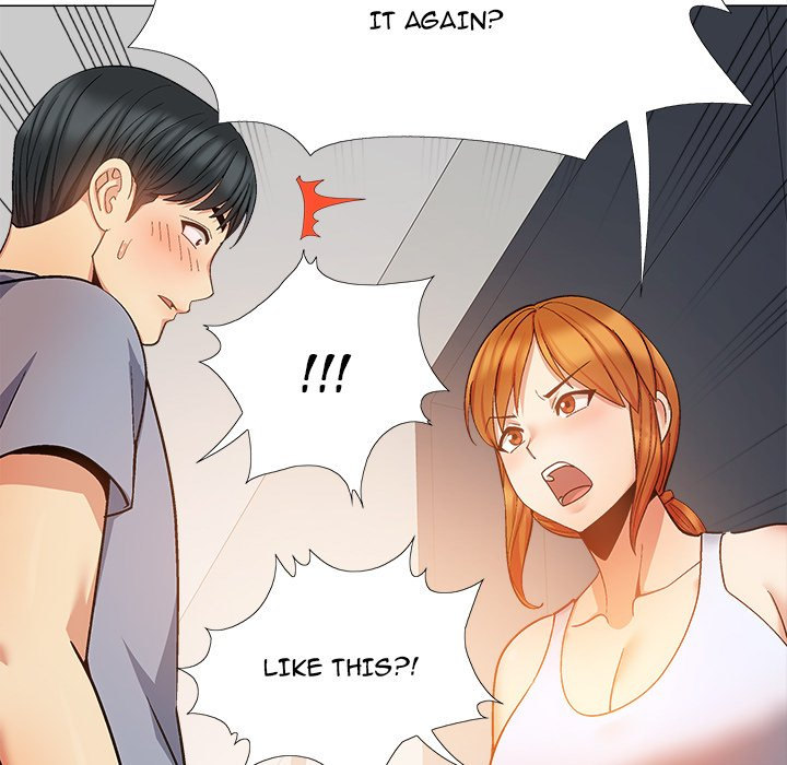 Sergeant Brynn - Chapter 26 [photo 101] - MangaPorn