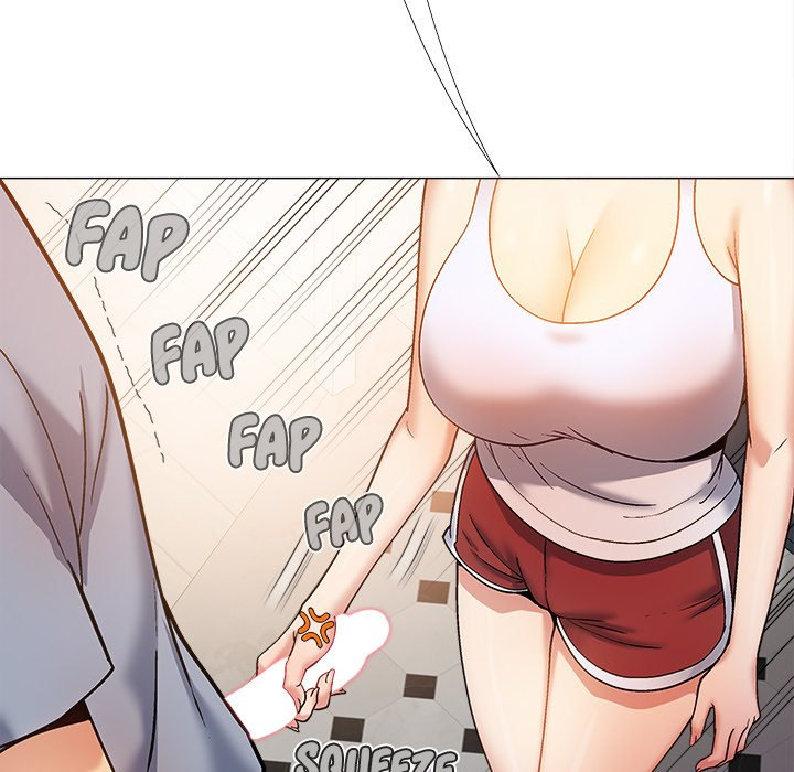 Sergeant Brynn - Chapter 26 [photo 104] - MangaPorn