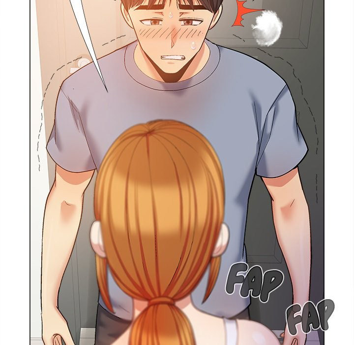 Sergeant Brynn - Chapter 26 [photo 106] - MangaPorn