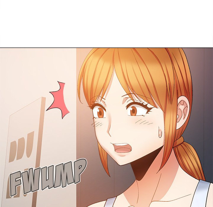 Sergeant Brynn - Chapter 26 [photo 114] - MangaPorn