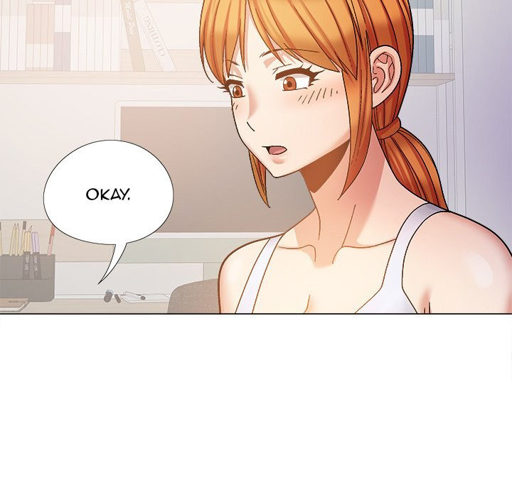 Sergeant Brynn - Chapter 26 [photo 124] - MangaPorn