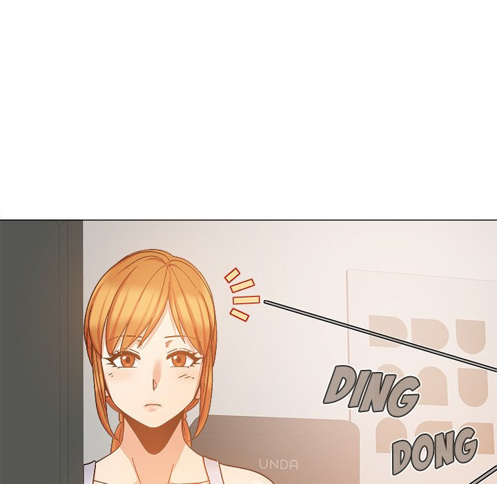 Sergeant Brynn - Chapter 26 [photo 125] - MangaPorn