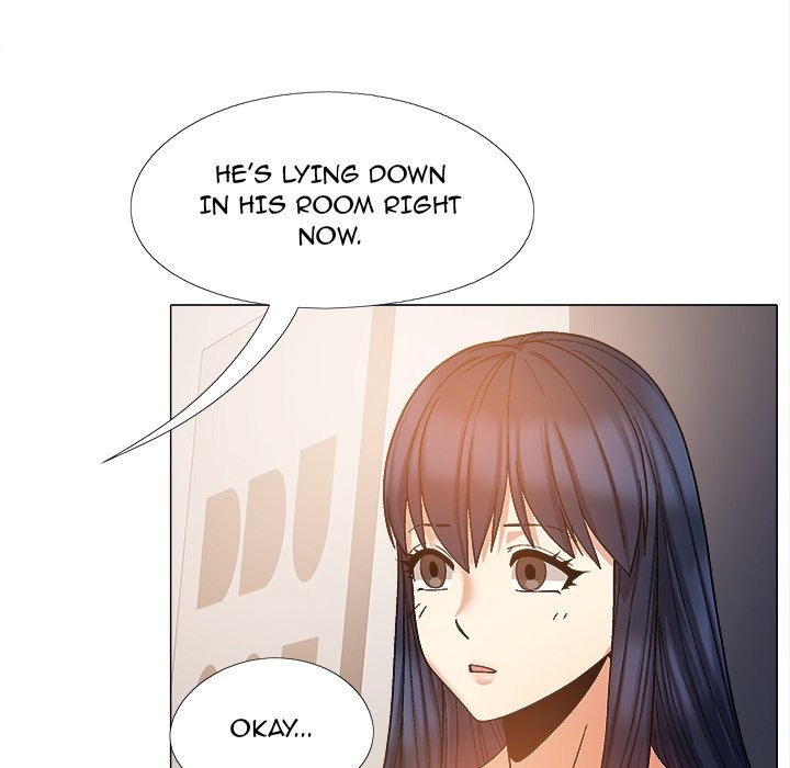 Sergeant Brynn - Chapter 26 [photo 133] - MangaPorn