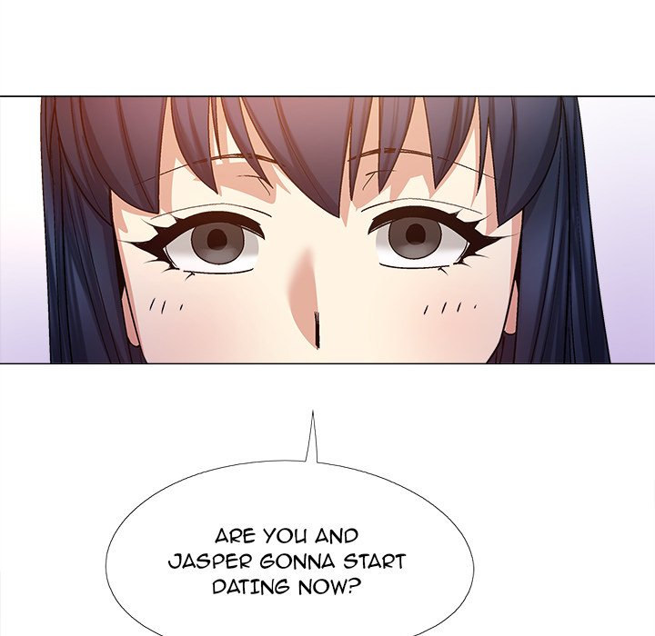 Sergeant Brynn - Chapter 26 [photo 137] - MangaPorn