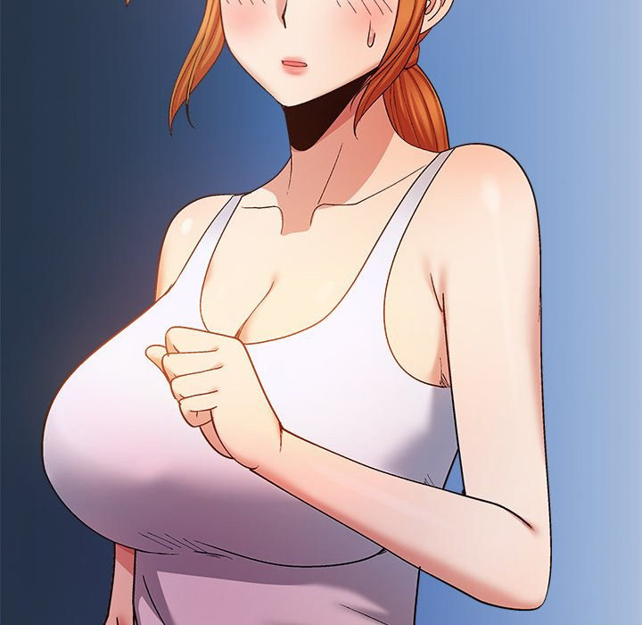 Sergeant Brynn - Chapter 26 [photo 139] - MangaPorn