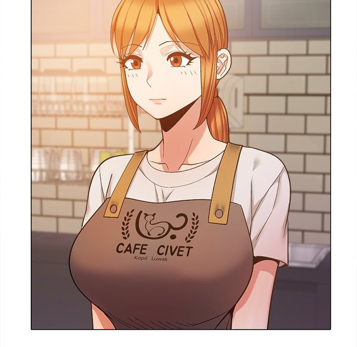Sergeant Brynn - Chapter 26 [photo 25] - MangaPorn