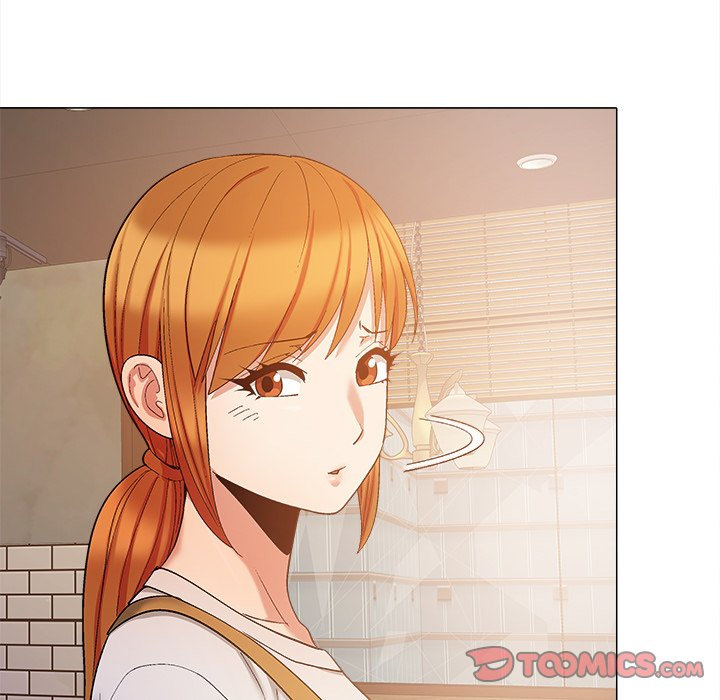 Sergeant Brynn - Chapter 26 [photo 27] - MangaPorn
