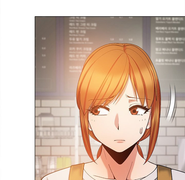 Sergeant Brynn - Chapter 26 [photo 31] - MangaPorn