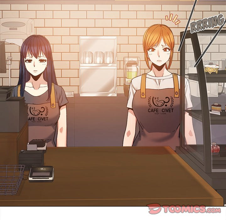 Sergeant Brynn - Chapter 26 [photo 33] - MangaPorn