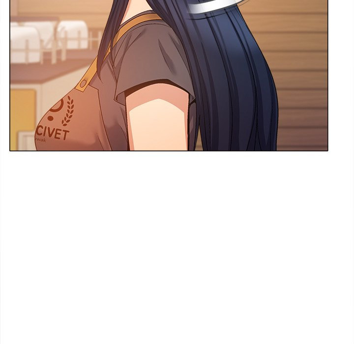 Sergeant Brynn - Chapter 26 [photo 44] - MangaPorn