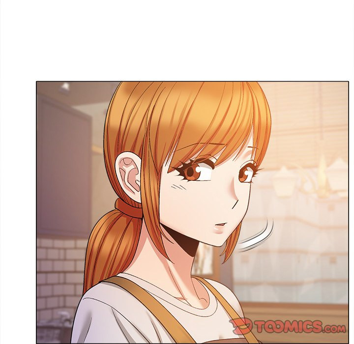 Sergeant Brynn - Chapter 26 [photo 45] - MangaPorn