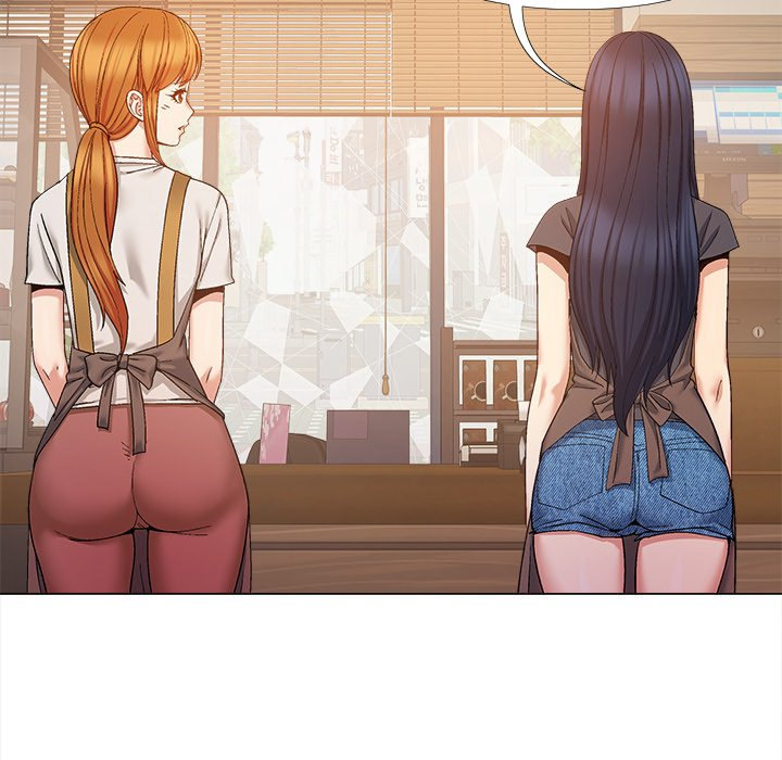 Sergeant Brynn - Chapter 26 [photo 47] - MangaPorn