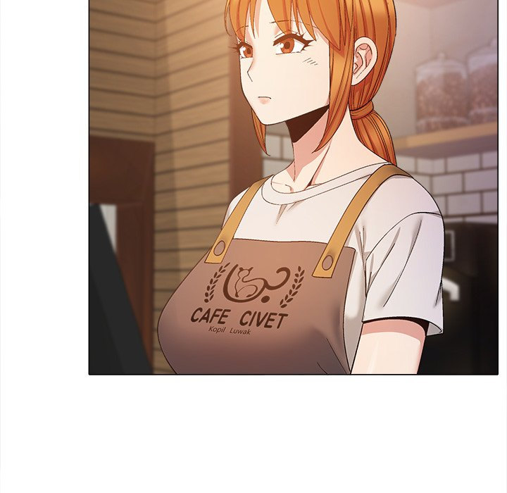 Sergeant Brynn - Chapter 26 [photo 53] - MangaPorn