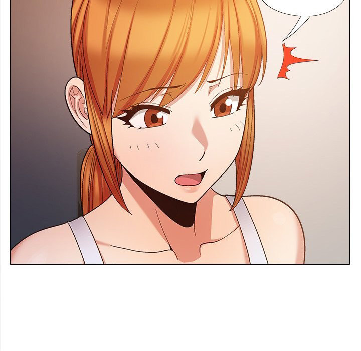 Sergeant Brynn - Chapter 26 [photo 85] - MangaPorn