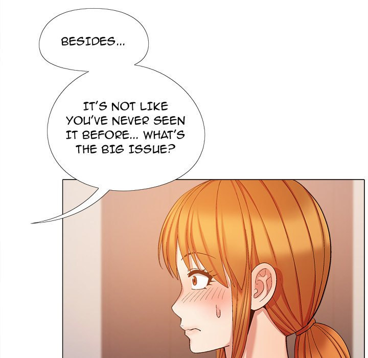 Sergeant Brynn - Chapter 26 [photo 95] - MangaPorn