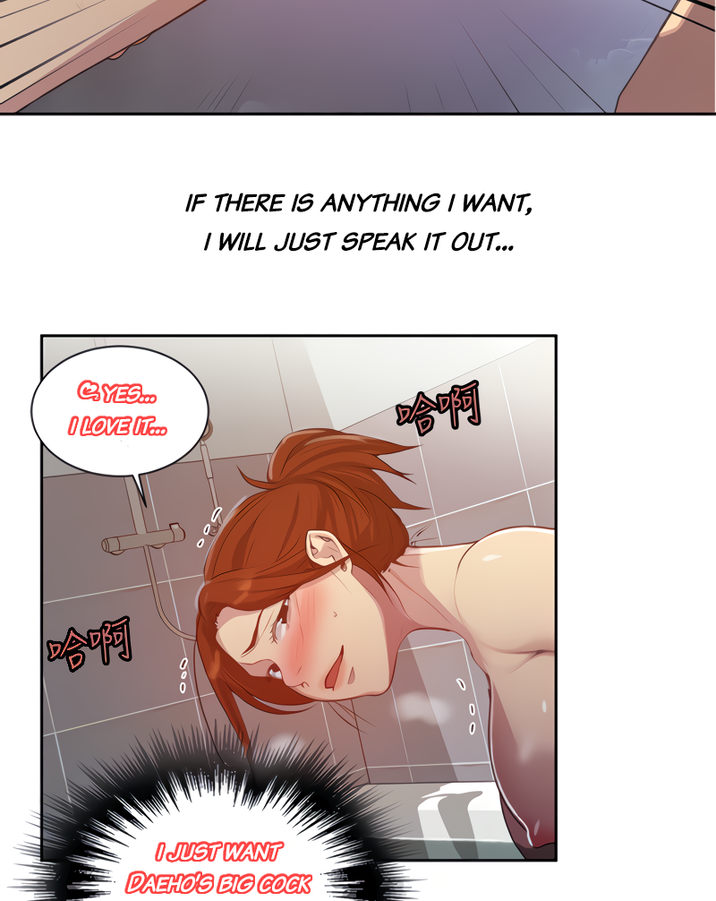 Secret Class - Chapter 87 [photo 53] - MangaPorn