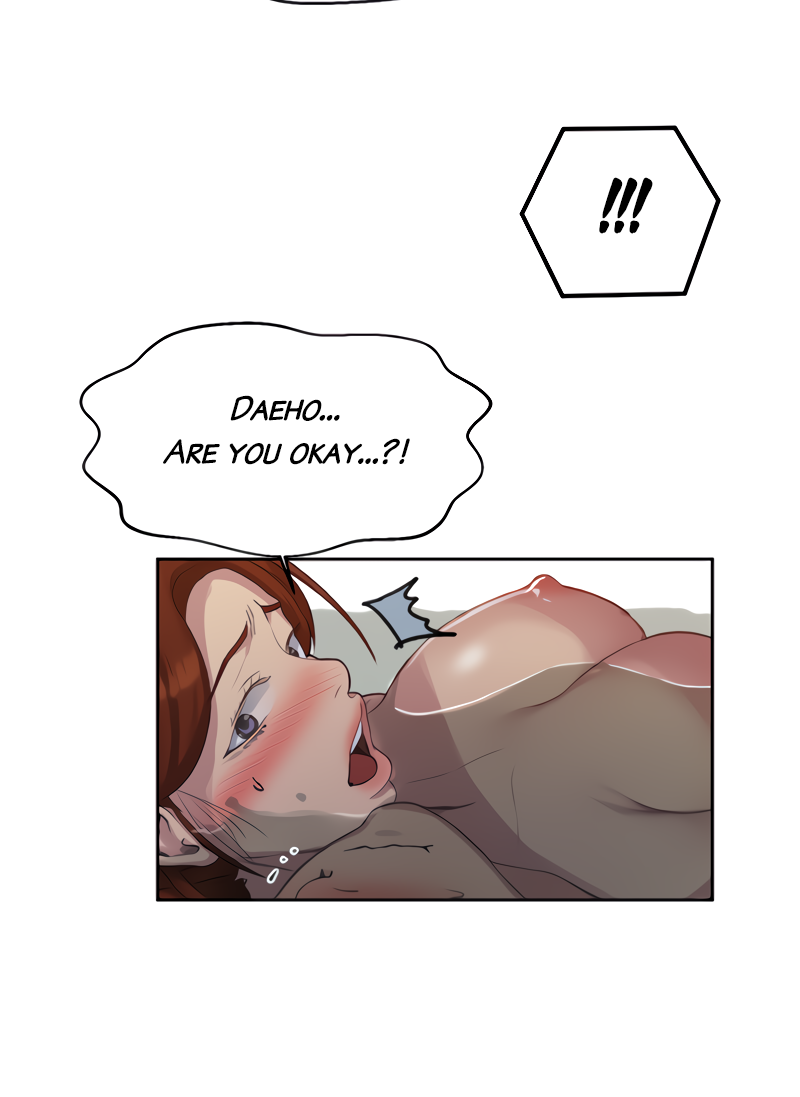 Secret Class - Chapter 87 [photo 64] - MangaPorn