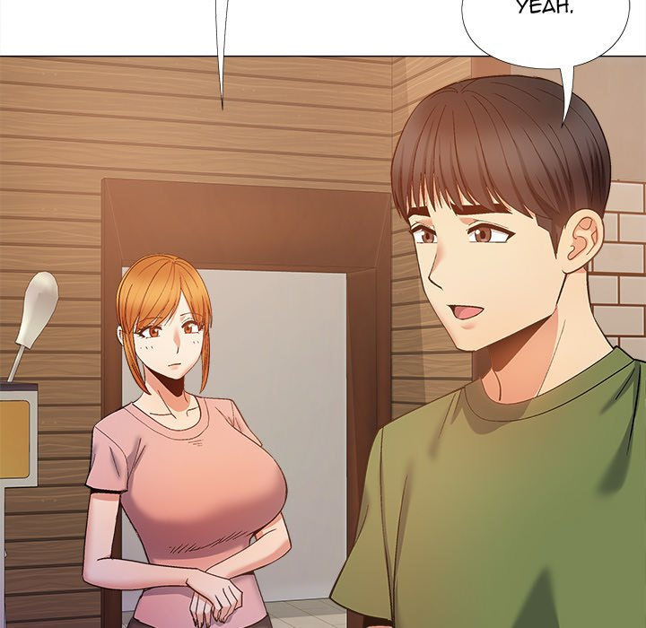 Sergeant Brynn - Chapter 27 [photo 101] - MangaPorn