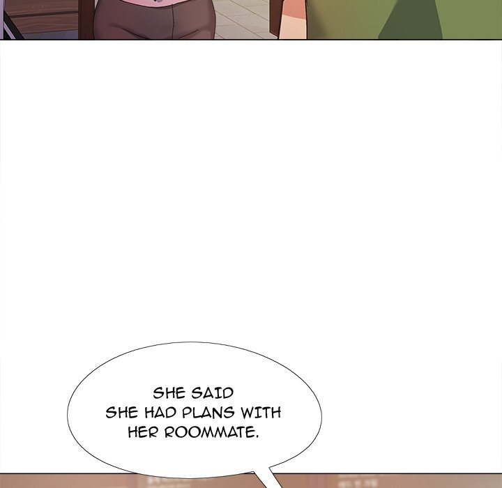 Sergeant Brynn - Chapter 27 [photo 102] - MangaPorn