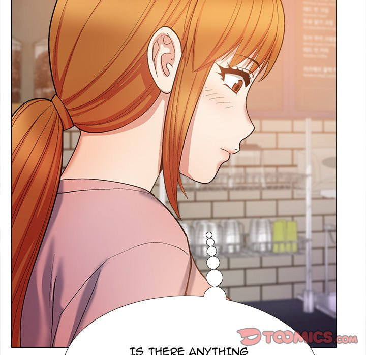 Sergeant Brynn - Chapter 27 [photo 105] - MangaPorn