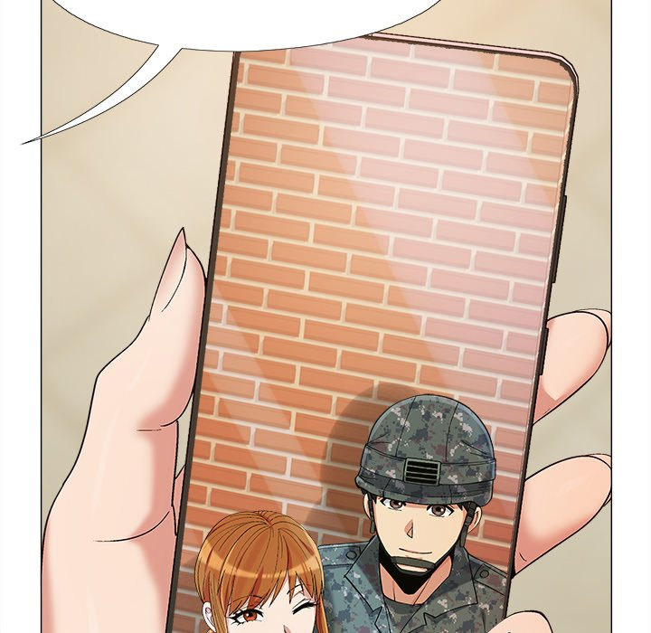 Sergeant Brynn - Chapter 27 [photo 110] - MangaPorn