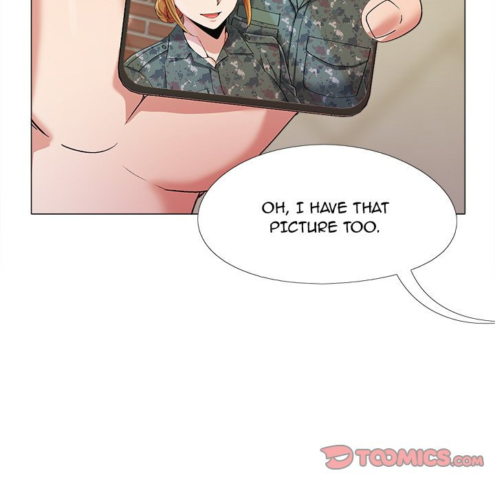 Sergeant Brynn - Chapter 27 [photo 111] - MangaPorn