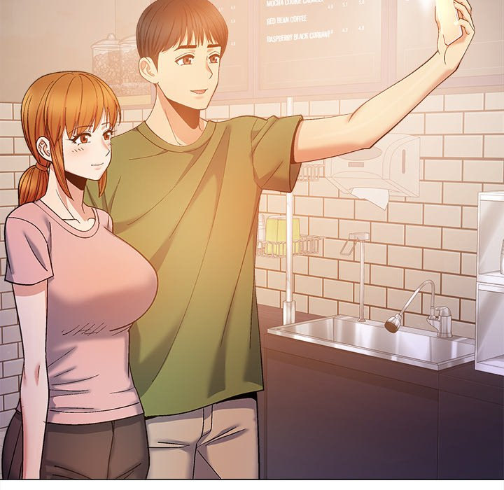 Sergeant Brynn - Chapter 27 [photo 126] - MangaPorn