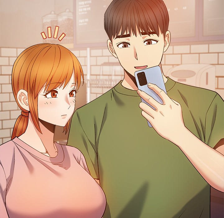 Sergeant Brynn - Chapter 27 [photo 128] - MangaPorn