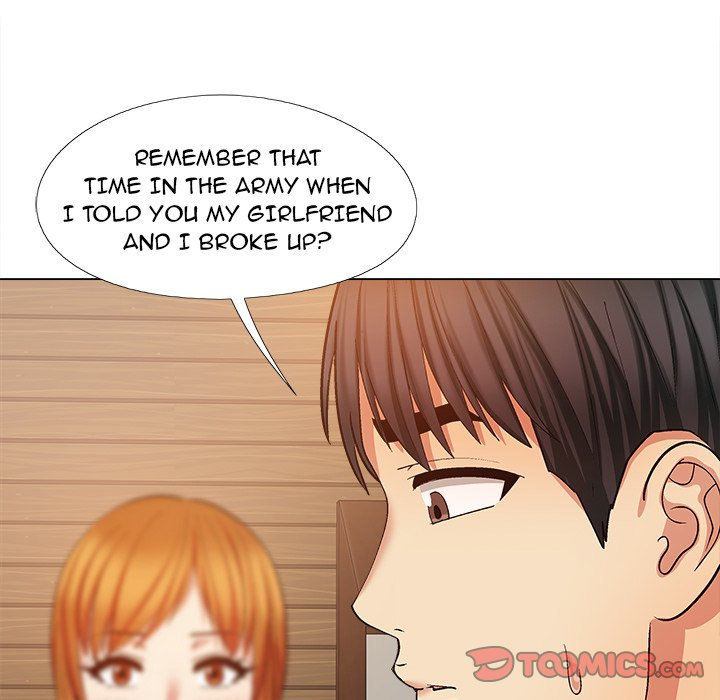 Sergeant Brynn - Chapter 27 [photo 147] - MangaPorn