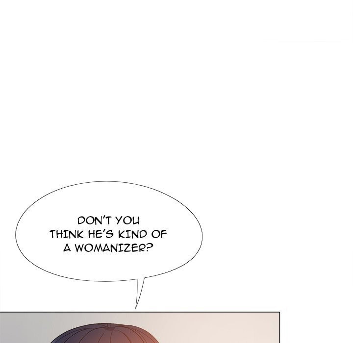 Sergeant Brynn - Chapter 27 [photo 16] - MangaPorn