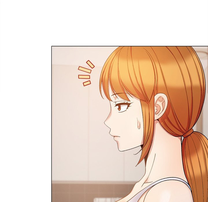 Sergeant Brynn - Chapter 27 [photo 19] - MangaPorn