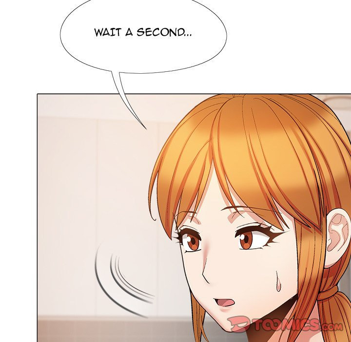 Sergeant Brynn - Chapter 27 [photo 21] - MangaPorn