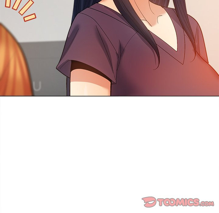 Sergeant Brynn - Chapter 27 [photo 39] - MangaPorn