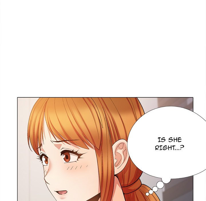 Sergeant Brynn - Chapter 27 [photo 41] - MangaPorn