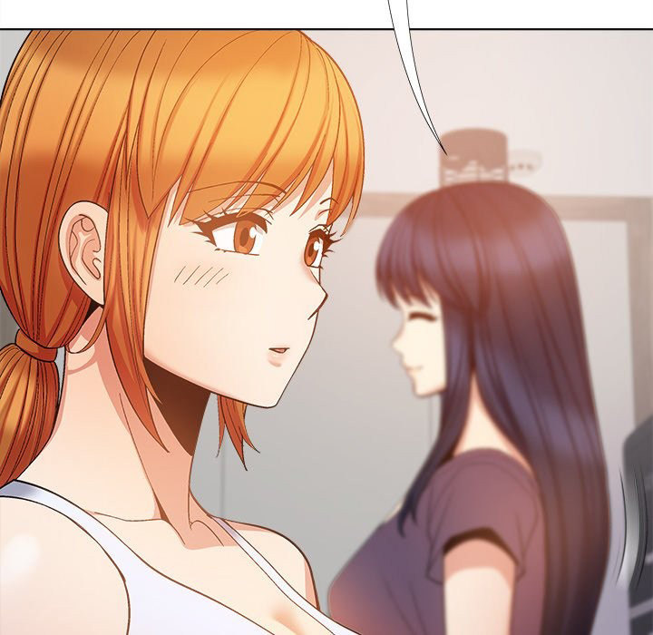 Sergeant Brynn - Chapter 27 [photo 43] - MangaPorn