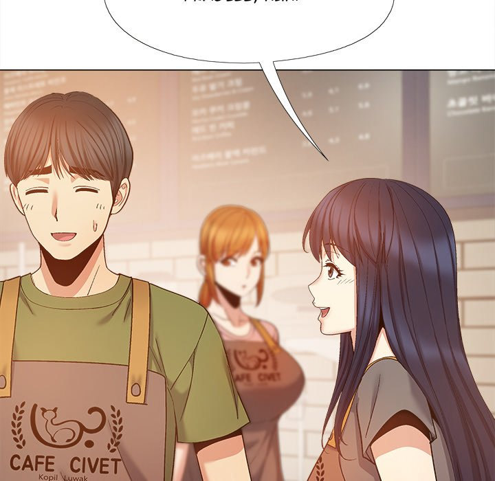 Sergeant Brynn - Chapter 27 [photo 50] - MangaPorn