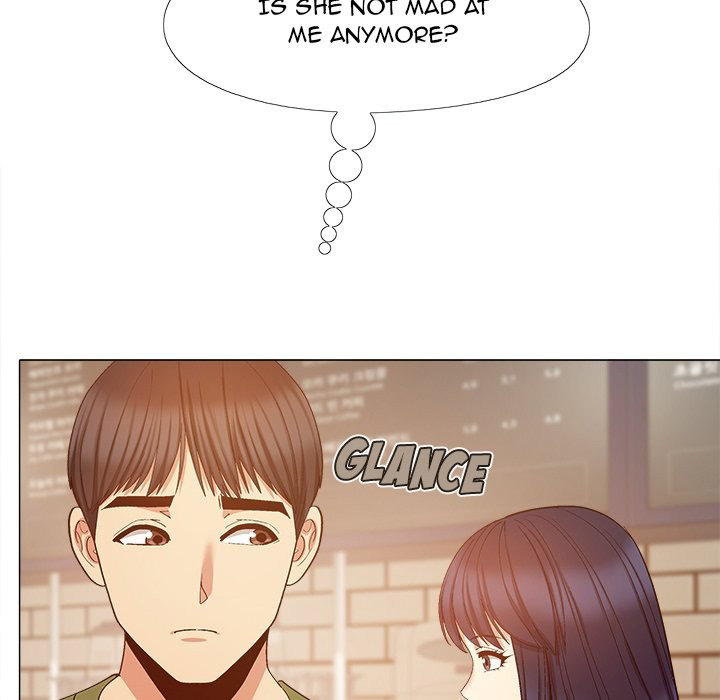 Sergeant Brynn - Chapter 27 [photo 52] - MangaPorn