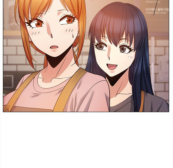 Sergeant Brynn - Chapter 27 [photo 59] - MangaPorn