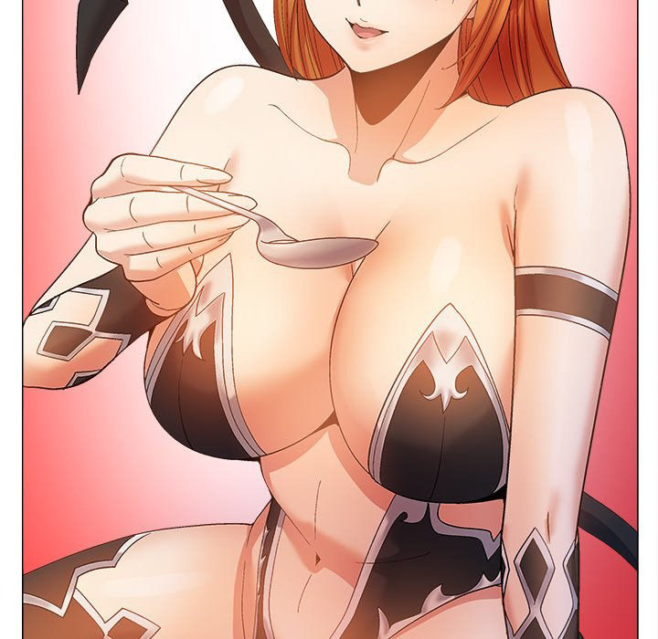 Sergeant Brynn - Chapter 27 [photo 61] - MangaPorn