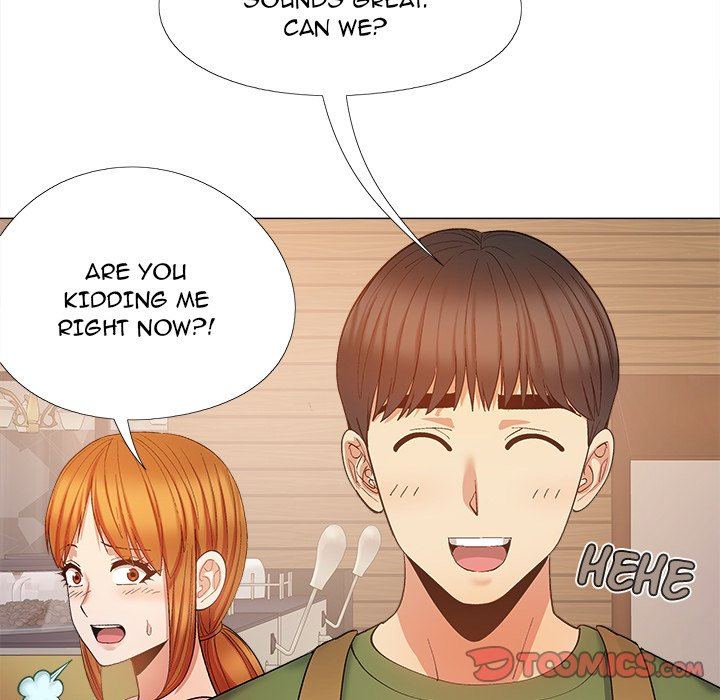 Sergeant Brynn - Chapter 27 [photo 63] - MangaPorn