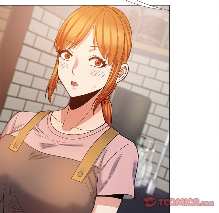 Sergeant Brynn - Chapter 27 [photo 69] - MangaPorn