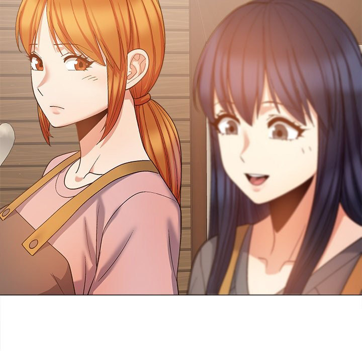 Sergeant Brynn - Chapter 27 [photo 73] - MangaPorn