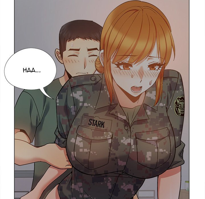 Sergeant Brynn - Chapter 27 [photo 77] - MangaPorn